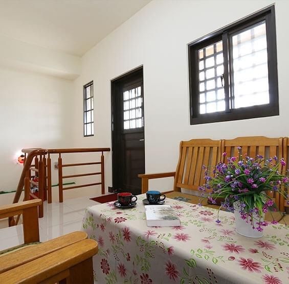 Tang Cai Sky B&B Luodong Exterior photo